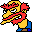 Groundskeeper Willie (Angus) icon